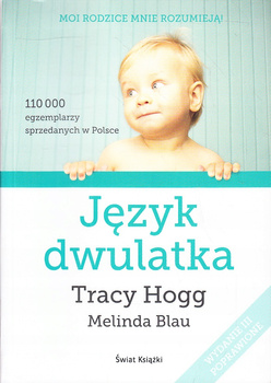 Język dwulatka