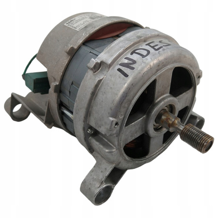 SILNIK NAPĘDOWY PRALKI NIDEC WU126U35I01 INDESIT