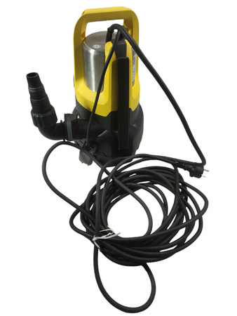 Pompa do wody brudnej KARCHER SP 22.000 Dirt Level Sensor 1.645-851.0