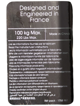 Hulajnoga dla dzieci Oxelo Mid 1