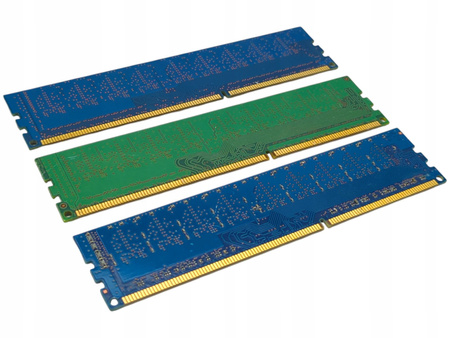 Pamięć RAM Serwerowa Serwer DDR3L 2GB 10600E 1333MHz