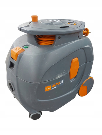 Odkurzacz przemysłowy Taski Aero 15 Plus 585W pojemność 15L
