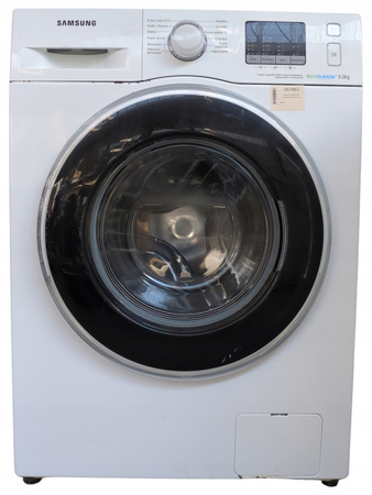 Pralka Samsung WF60F4ECW2W 6kg 1200 obr/min