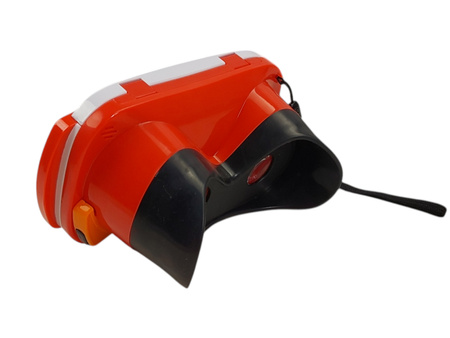 Gogle VR do smartfona View-master Okulary VR