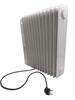 Grzejnik olejowy elektryczny Mozano Smart Heater 3000