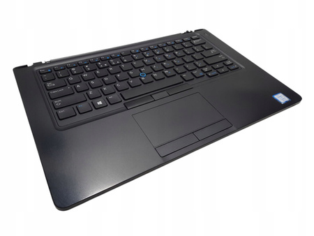 Płyta główna laptopa DELL Latitude E5480 LA-F401P i5-8350U