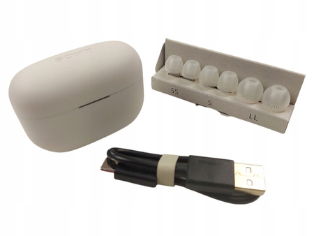 Słuchawki bezprzewodowe Sony LinkBuds S WF-LS900N