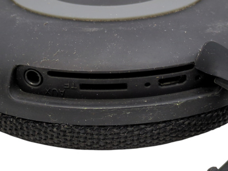 Głośnik bezprzewodowy Bluetooth Platinet PMG14 czarny