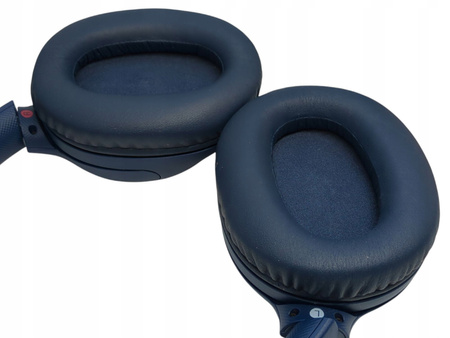 Słuchawki bezprzewodowe Sony WH-CH710N ANC Nauszne Bluetooth 5.0