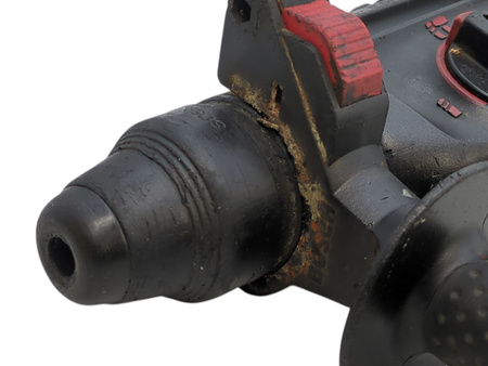 Młot udarowo-obrotowy BOSCH Professional GBH 2-26 DRE