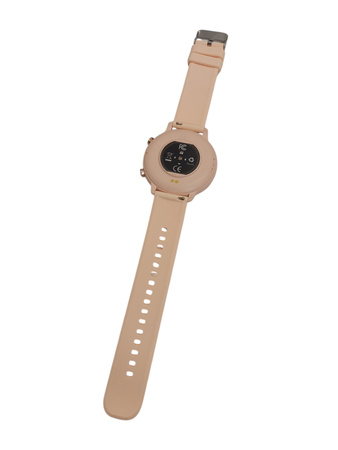 Smartwatch damski G25 Pink FR
