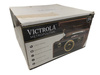 Gramofon VICTROLA RETRO VTA-240-MAHEU Ciemnobrązowy