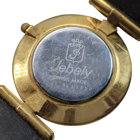 Zegarek na pasku Jebely by Adriatica