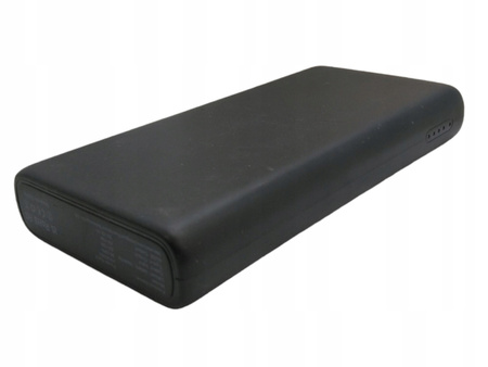HETP HX200K3 Powerbank Solarny 24800 mAh