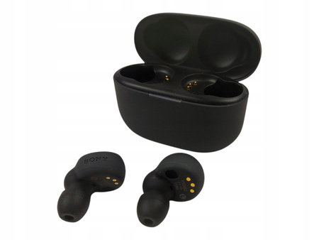 Słuchawki bezprzewodowe Sony LinkBuds S WF-LS900N