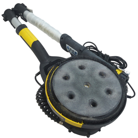 Szlifierka do gładzi CUBEWAY CWO225 780 W 225 mm z odsysaniem pyłu