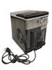 Kostkarka do lodu HZB-12/SB czarna 100W 2L 12kg/dobę