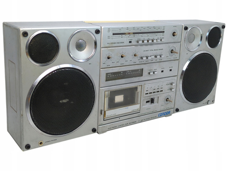 Radiomagnetofon Unitra Condor RM-820S