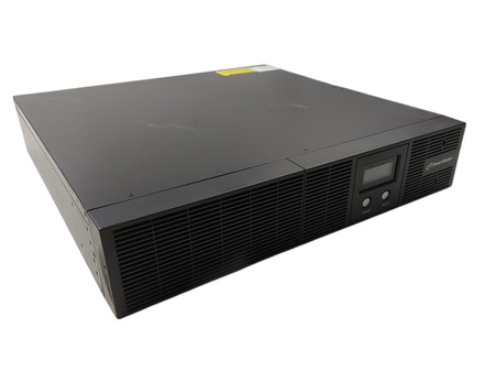 Zasilacz awaryjny UPS PowerWalker VI 3000 RLE Rack 19"