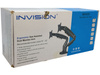 Uchwyt biurkowy Invision MX400 do 2 monitorów 19–32" VESA