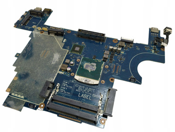 Płyta główna laptopa Dell E6440 VAL90 LA-9931P Intel Core i5-4210M
