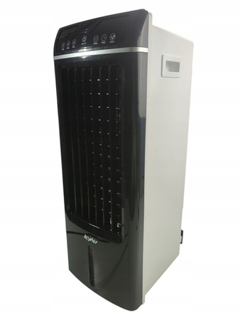 Przenośna klimatyzacja z oczyszczaczem powietrza IcyAir WAC-703D