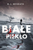 Białe piekło M.J. McGrath