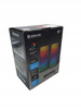 GŁOŚNIKI DEFENDER SPITFIRE 2.0 6W BLUETOOTH USB RGB MP3