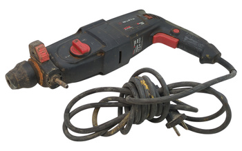 Młotowiertarka Wurth ERHD 28-MLS 800W SDS Plus 3,2 J lekka