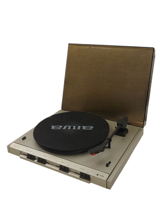 Gramofon UNITRA FONICA GWS-303