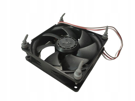 WENTYLATOR DO LODÓWKI WHIRLPOOL W9 941 D IX H