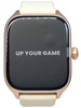Smartwatch Amazfit GTS 4 Misty White Biały 1,75" AMOLED GPS