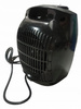 Klindo Grzejnik ceramiczny KCH18SS-18 czarny 1800 W
