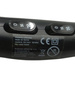 Suszarka do włosów Hoffen BE-500134 2400 W Czarny