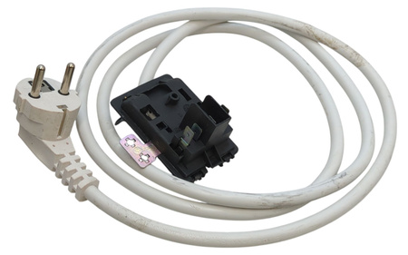 PRZEWÓD ZASILAJĄCY DO PIEKARNIKA ELECTROLUX EOB6850BOX