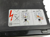OBUDOWA OKAPU A204122 ELECTROLUX 94959919901