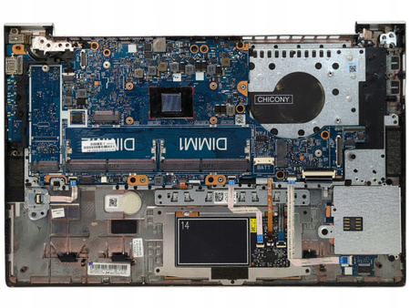 Płyta główna laptopa HP EliteBook 845 G8 6050A3234201-MB-A01(A1)