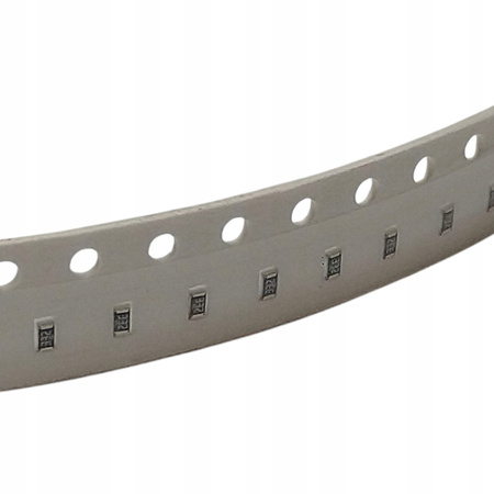 100szt Rezystor Yaego 3,3k 1% 0603