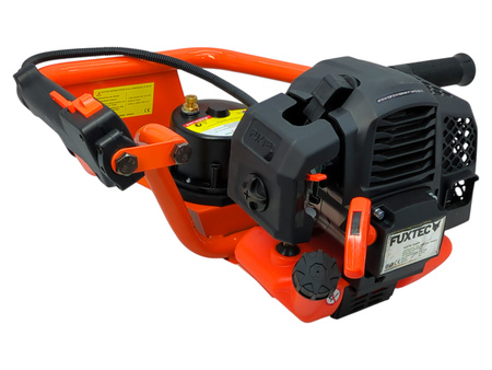 Wiertnica spalinowa FUXTEC FX-EB152 52 cm3 3 KM