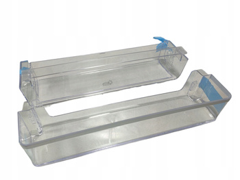 KOMPLET BALKONIKÓW DO LODÓWKI WHIRLPOOL W9 831D IX H