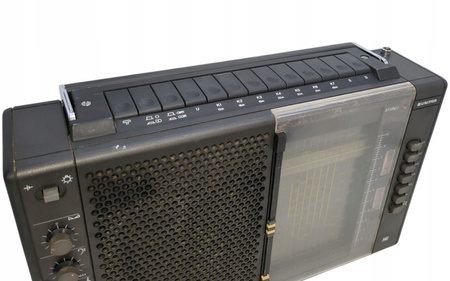 Radioodbiornik UNITRA Julia Stereo