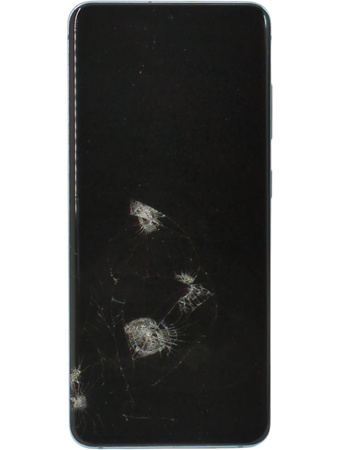 Smartfon Samsung Galaxy S20 SM-G980F/DS 8/128GB 120Hz 64MP IP68