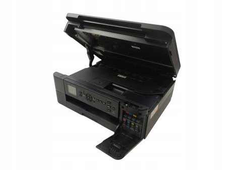 Urządzenie wielofunkcyjne Brother DCP-J1050DW Przebieg 20 stron