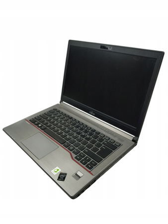 Laptop Fujitsu Lifebook E744 i5-4300M 8GB RAM DDR3L 250GB SSD