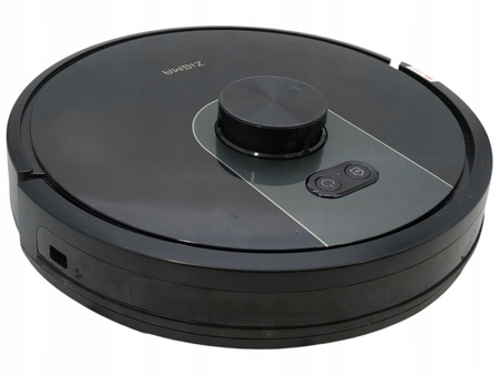 ROBOT SPRZĄTAJĄCY ZIGMA SPARK-980