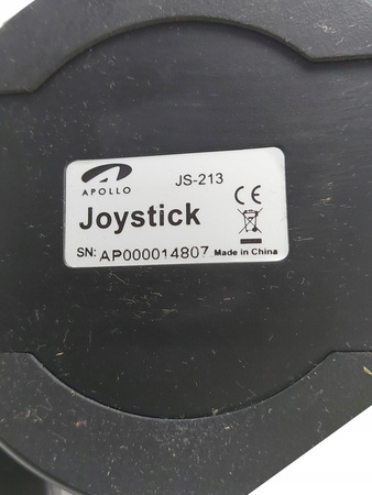 Kontroler PC Apollo JS-213 12 przycisków