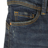 Spodnie Jeans Damskie C&A Rozmiar 34 Niebieskie
