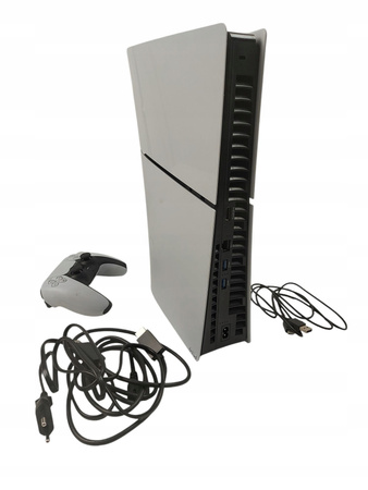 Konsola SONY PlayStation 5 Digital Slim CFI-2016 1TB (BEZ NAPĘDU)