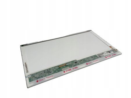 Matryca InnoLux 15,6" BT156GW01 V4 1366x768px