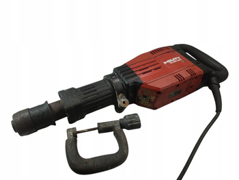 Młot wyburzeniowy HILTI TE 905-AVR 1600 W 20 J